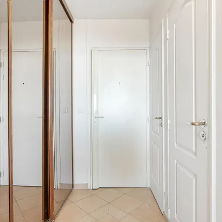 Apartment Mojito Heliopolis Sea View In The Cap Dagde Naturist Village