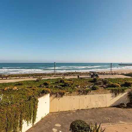 Mojito Heliopolis Sea View In The Cap Dagde Naturist Village 아파트