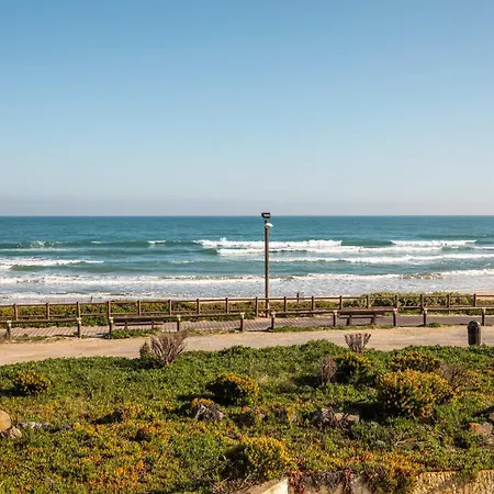Mojito Heliopolis Sea View In The Cap Dagde Naturist Village Apartment Agde