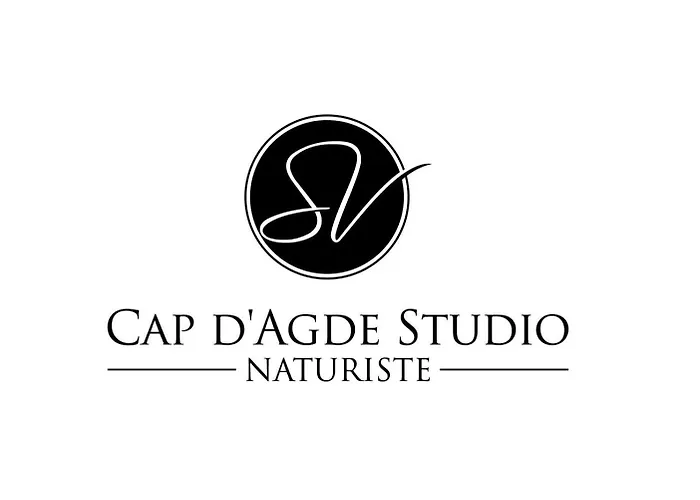 아파트 Mojito Heliopolis Sea View In The Cap Dagde Naturist Village