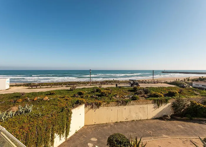 Mojito Heliopolis Sea View In The Cap Dagde Naturist Village 아파트
