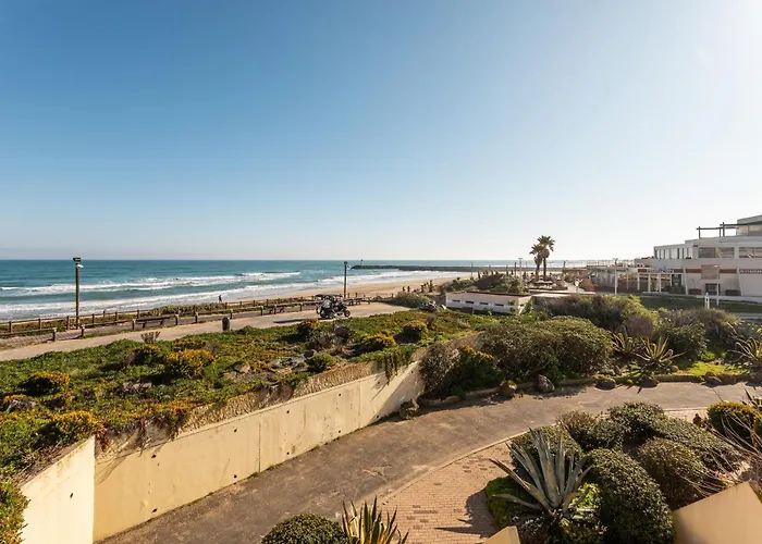 Mojito Heliopolis Sea View In The Cap Dagde Naturist Village *