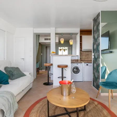 Apartment Mojito Heliopolis *