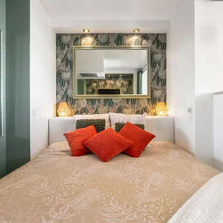 Apartment Mojito Heliopolis
